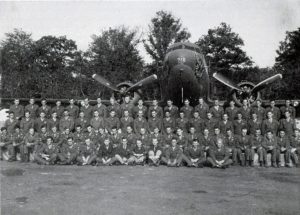 435th Troop Carrier Group